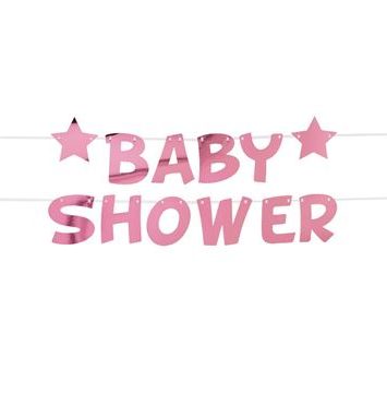 Babyshower - Tildenlille