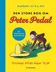 Peter Pedal bog