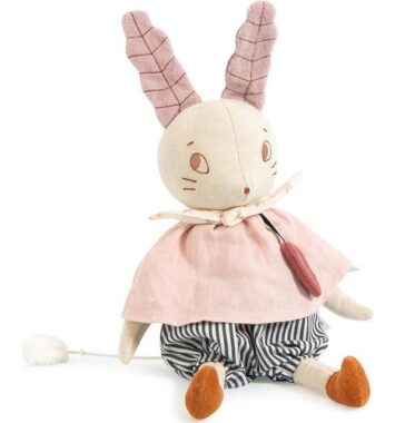Moulin-Roty-Rabbit-with-Music