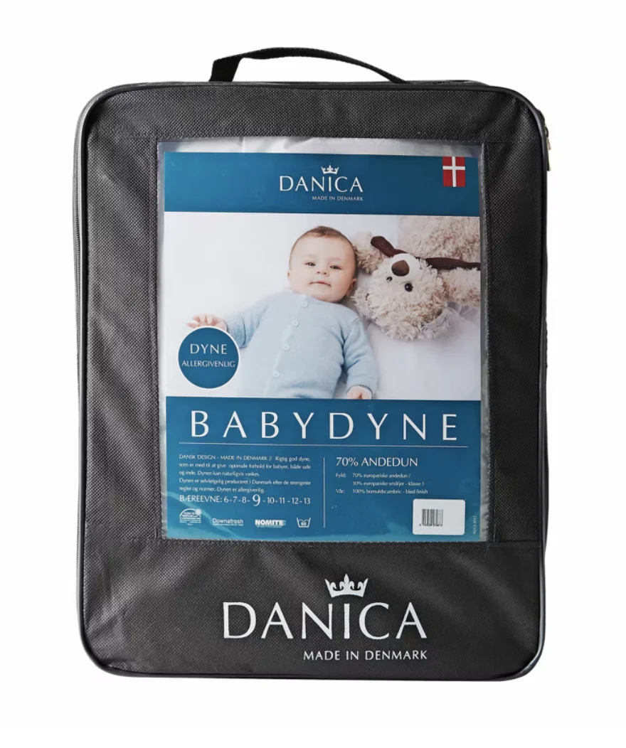 Danica-babydyne