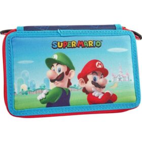 Super-Mario-Triple-Pen-Case