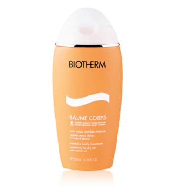 biotherm oil theraphy baume