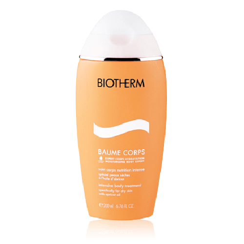 biotherm oil theraphy baume